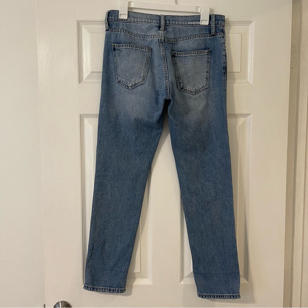 Current Elliot Jeans - image 3